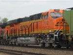 BNSF 7112